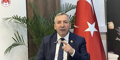 Genel Başkanı Öztürk'den 24 Kasım Öğretmenler Günü mesajı