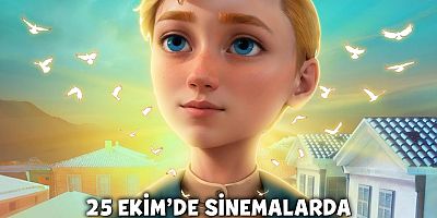 Geri sayım başladı: Atatürk’ün çocukluğunu ilk kez böyle izleyeceksiniz!