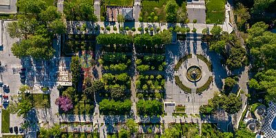 Gezi Parkı mahkeme kararıyla yeniden İBB'nin oldu