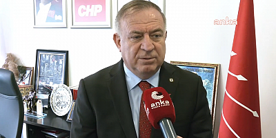Gökan Zeybek, altı belediyeye getirilen hacze tepki: “Mesele gecikmiş borçları tahsil etmek değil