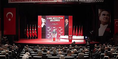 Gökan Zeybek: “Artık bütün coğrafyada, nüfusu ne olursa olsun tüm illerimizde çalışmalarımızı yoğunlaştıracağız”