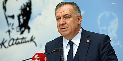 Gökan Zeybek: Basın özgürlüğünü savunmaktan asla vazgeçmeyeceğiz