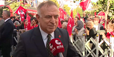 Gökan Zeybek: Bolu’da çok kalabalık bir miting bekliyoruz