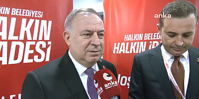 Gökan Zeybek: 