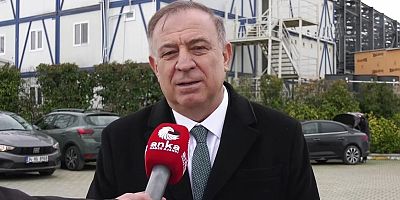 Gökan Zeybek: “Bugünlerden Geriye Cezaevlerinde Direnenler ve Yarın İçin Bugünlerde Bedel Ödeyenler Kalacak”