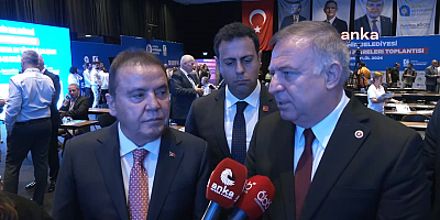 Gökan Zeybek: “CHP’nin cumhurbaşkanı adayını mahkemeler belirleyemez”