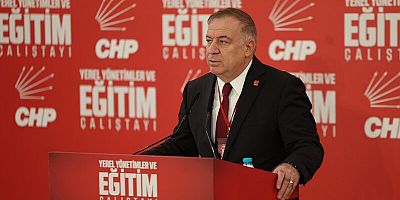 Gökan Zeybek: “İktidara Gidiyoruz, 