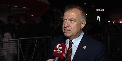 Gökan Zeybek: Kongrelerin vermediği yetkiyi mahkemelerden arayanlara da diyoruz ki: O yol çıkmaz sokaktır