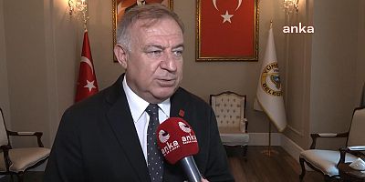 Gökan Zeybek: ''Mahkemeler bağımsız değil, Saray’ın emrinde birer korku makinesi haline geldi''