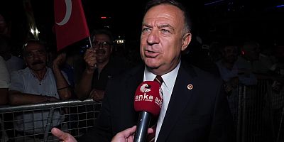 Gökan Zeybek: Millet, sandığın bir an önce önüne gelmesini ve ilk seçimde bu iktidardan kurtulmayı istiyor