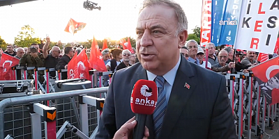 Gökan Zeybek: Para ise parayı bulun, uyuşturucu ise uyuşturucuyu bulun, hiçbiri yok