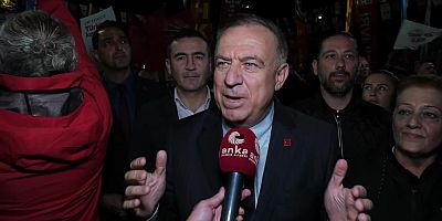  Gökan Zeybek: Resul Emrah Şahan, bu kentin geleceğine ilişkin Sayın İmamoğlu ile başarılı projelere imza attı