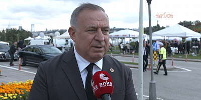 Gökan Zeybek: 