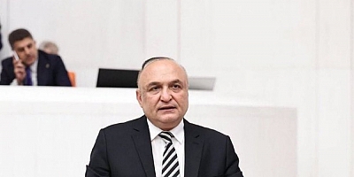 Gökan Zeybek’ten Bıçaklı Saldırı Sonrası Hastanede Tedavi Gören Melih Meriç’e Ziyaret