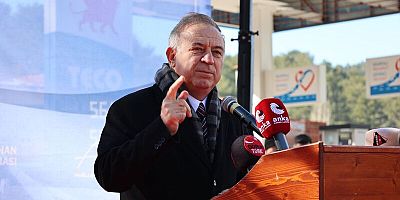 Gökan Zeybek’ten İmamoğlu’nun Diploma İptal Davasının Reddine Tepki: “Karşısına Çıkıp Yarışmaktan Korkuyorsunuz”