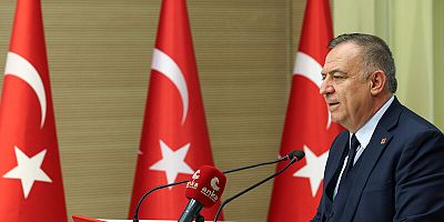 Gökan Zeybek’ten Isparta’da Su Krizi Sürerken Coca-Cola’ya Verilen Yeni ÇED Onayına Sert Tepki