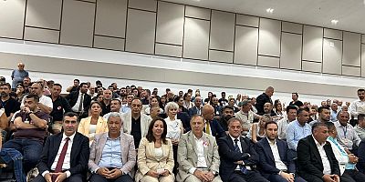 Gökan Zeybek’ten Silivri’de Adalet ve Demokrasi Mesajı: “Milletin Dediği Olacak”