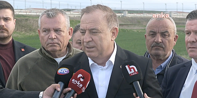 Gökan Zeybek: Türkiye'nin kurtuluşu erken seçimdedir