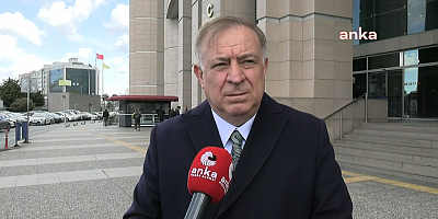 Gökan Zeybek: ''Üç davamız aynı güne, cuma gününe denk getirildi. Bir kara cuma.”