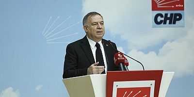 Gökan Zeybek: Yoksula uzatılan eli kırmaya çalışan bir zihniyetle karşı karşıyayız