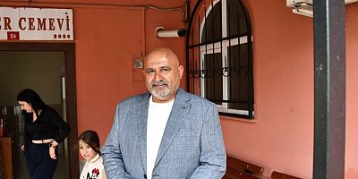 Gökay Önder’den Anneler Günü Mesajı