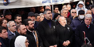 Gökhan Yüksel: ‘Adnan Kahveci, Devlet Adamı Dendiğinde Akla Gelen İlk İsimlerden Biri’