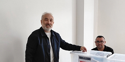 Göksel Akçay: “Yeni Partiyi Halk Kurdu, Geleceğine de Halk Karar Verecek”