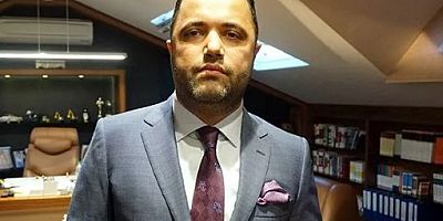 Gözaltına alınan avukat Epözdemir'den mesaj: 