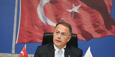 Gözaltına alınan Beylikdüzü Belediye Başkanı Mehmet Murat Çalık: 