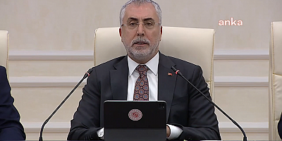 Gözün aydın Türkiye,: Asgari ücret 22 bin 104 TL olmuştur