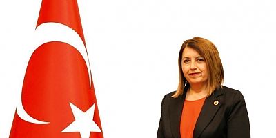 Gülay Demirel'in 1 Mayıs Emek ve Dayanışma Günü Mesajı