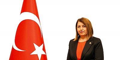 Gülay Demirel'in 18 Mart Şehitleri Anma Günü ve Çanakkale Zaferi Mesajı