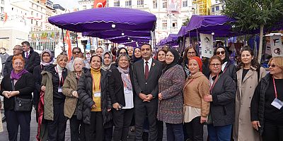 GÜNEY: DOĞRU DUVAR YIKILMAZ