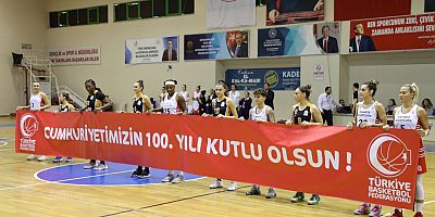 Gürespor, 7’de 7 ile yola devam..