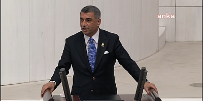 GÜRSEL EROL: ELAZIĞ İKİNCİ BİR İLİÇ FACİASI İLE KARŞI KARŞIYA. BİR FACİA OLURSA KİMSE ALTINDAN KALKAMAZ”