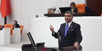 Gürsel Erol: Enflasyon altında ezilen emeklilerimiz, hak ettikleri zammı almayı bekliyor