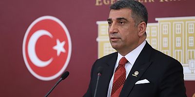 GÜRSEL EROL: “FETÖ ÜYELERİ GENELKURMAY’IN KOZMİK ODASINA GİRDİĞİNDE CHP Mİ İKTİDARDI? 