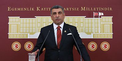 Gürsel Erol: Terörden arındırılmış Türkiye mümkündür. Bu mücadelede hepimize büyük görev düşmektedir