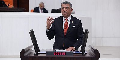 Gürsel Erol: Terörle mücadele bir devlet politikası haline getirilmeli