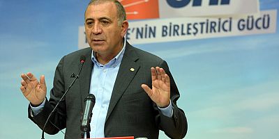 Gürsel Tekin: AK Parti cezaevi ve itibardan asla tasarruf etmiyor