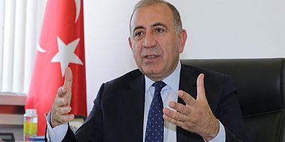 Gürsel Tekin: Asgari Ücretlinin Cebindeki 6.000 TL’yi Kim Çaldı?