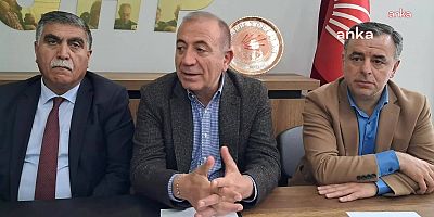 Gürsel Tekin: 