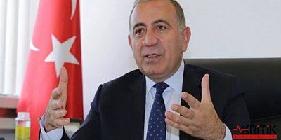 Gürsel Tekin, “Çocuklarımızı Kaderine Terk Ettiler”