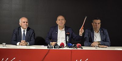 Gürsel Tekin’den Aras Engez’e Mesaj: “İstanbul Gençleri Sana Emanet”