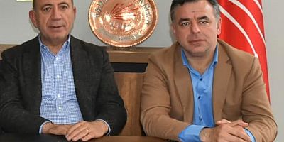 Gürsel Tekin’den Barış Yarkadaş’a Destek Açıklaması: “Siyasetçi İddia Ortaya Koyabilir”