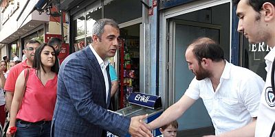 Gürsel Tekin’den CHP’de İhraç Tepkisi: “Yazıklar Olsun!”