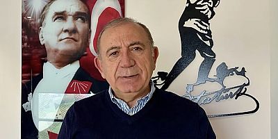 Gürsel Tekin’den Dikkat Çeken Açıklama: “Yakın Takibimizdedir”