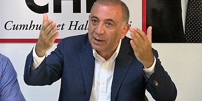 Gürsel Tekin’den İçişleri Bakanı Yerlikaya’ya: “Uyuşturucu sadece torbacı operasyonlarıyla çözülecek bir sorun değil”