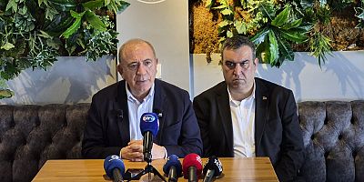 Gürsel Tekin’den Özgür Özel’e Sert Mesaj: “Hesap Sadece Gidenden Sorulmaz”