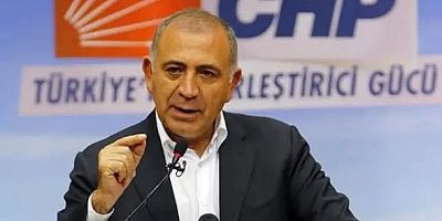 GÜRSEL TEKİN’DEN RAHMİ KOÇ’A TEPKİ